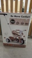 Smoby Dreirad Be Move Confort 3in1- NIE benutzt