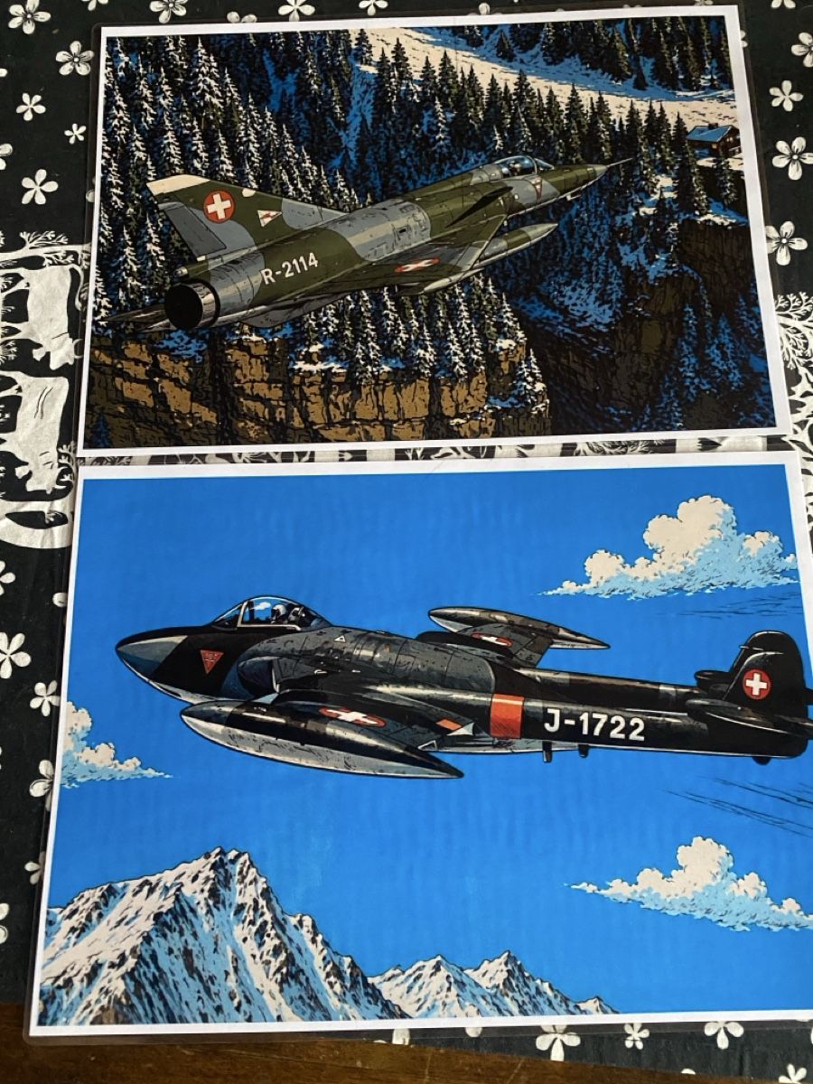 Foto & Immagini: Mirage Venom Comic – Usato da Buochs venduto da snowman07