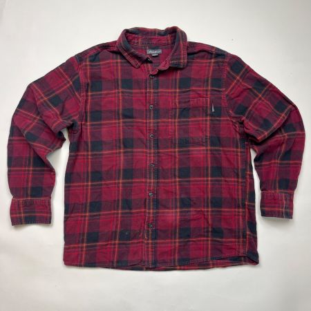 Vintage Eddie Bauer Shirt (XL)