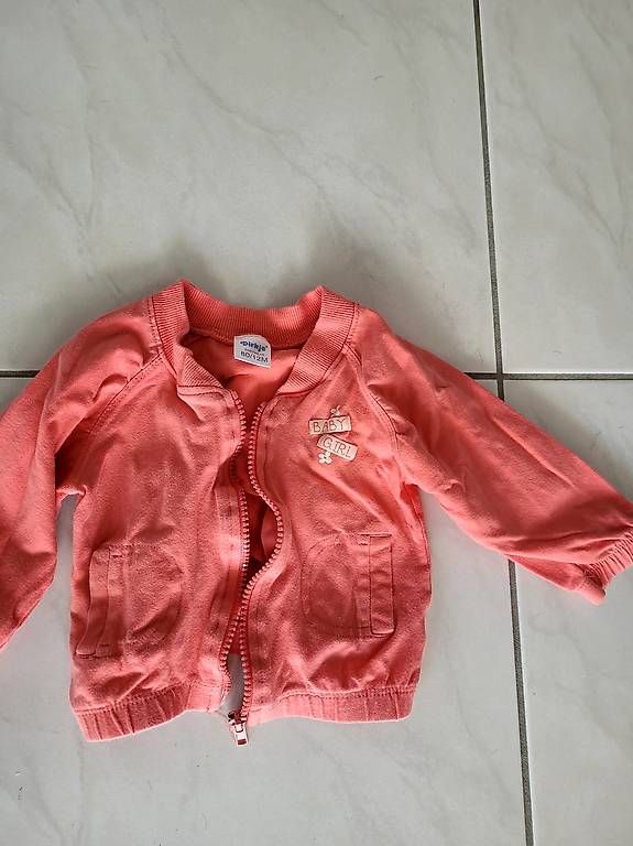 Ensembles coordonnés: 5 Pullis Jacken Gr. 80/86 – D'occasion à Fällanden par vickita1 4