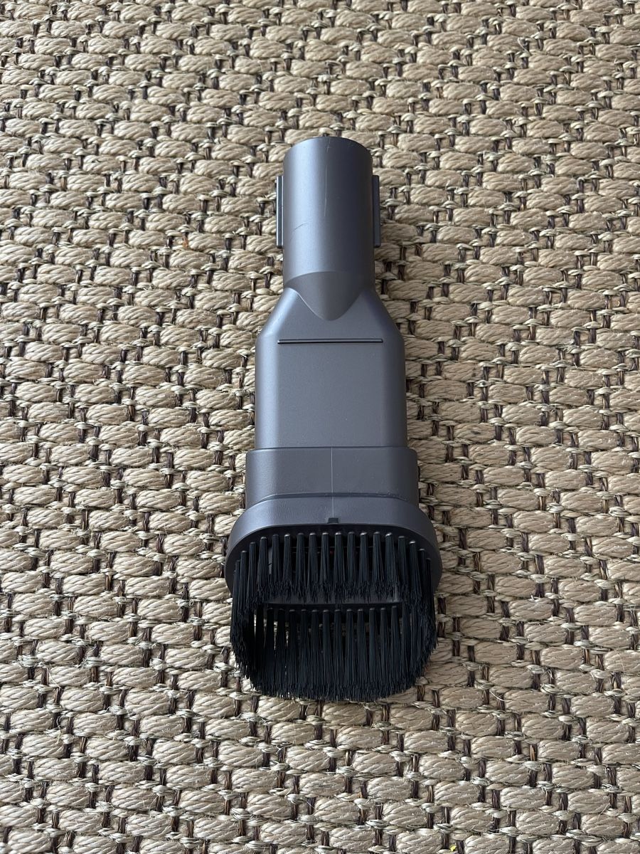 Dyson Sonstiges für Haushalt & Wohnen: Suceur avec brossette escamotable – Neu (gemäss Beschreibung) aus Renens VD von dan_b8tt 1