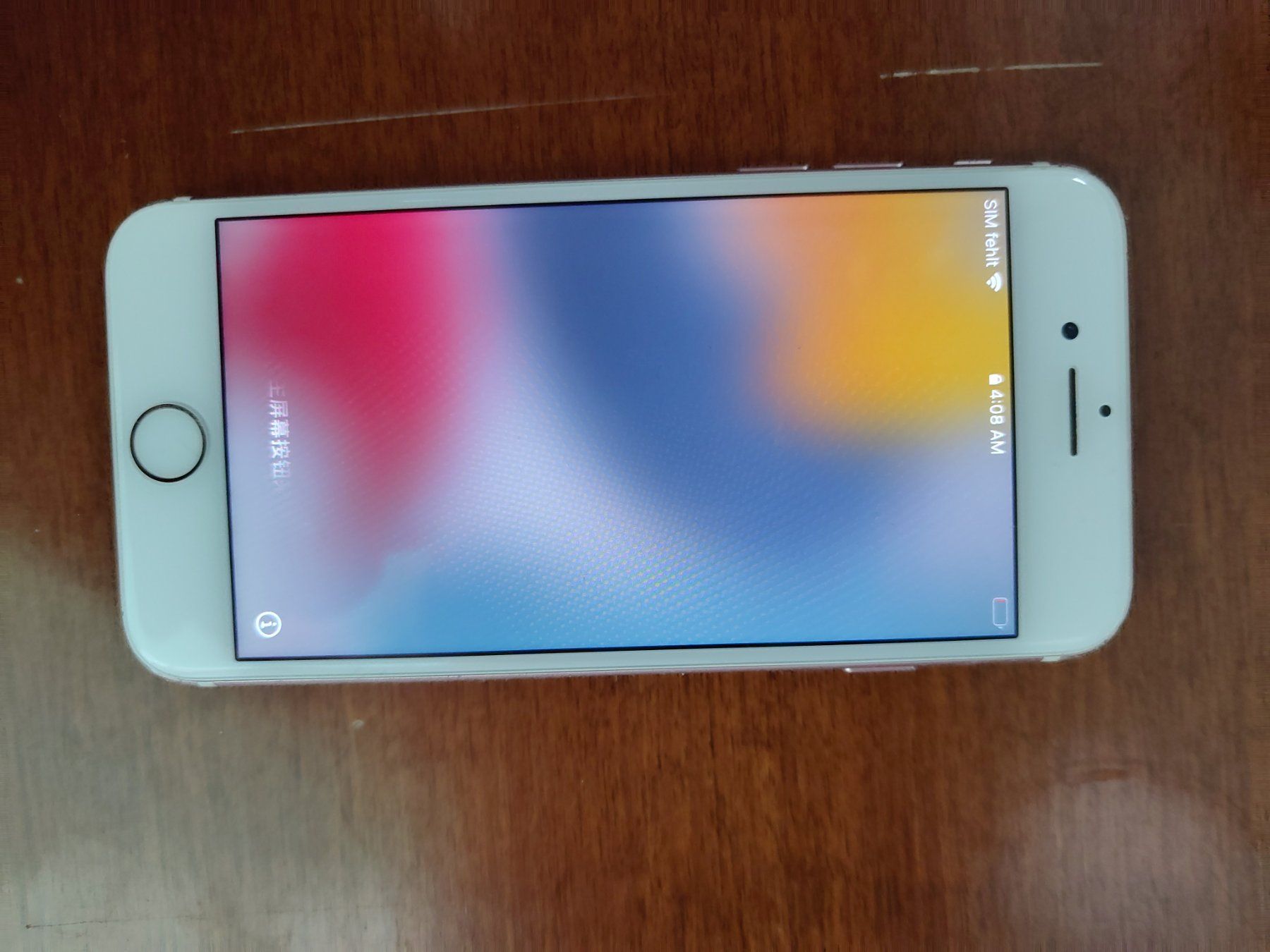 Apple Handys / Smartphones: iphone 7 – Gebraucht aus Zürich von kayBuy