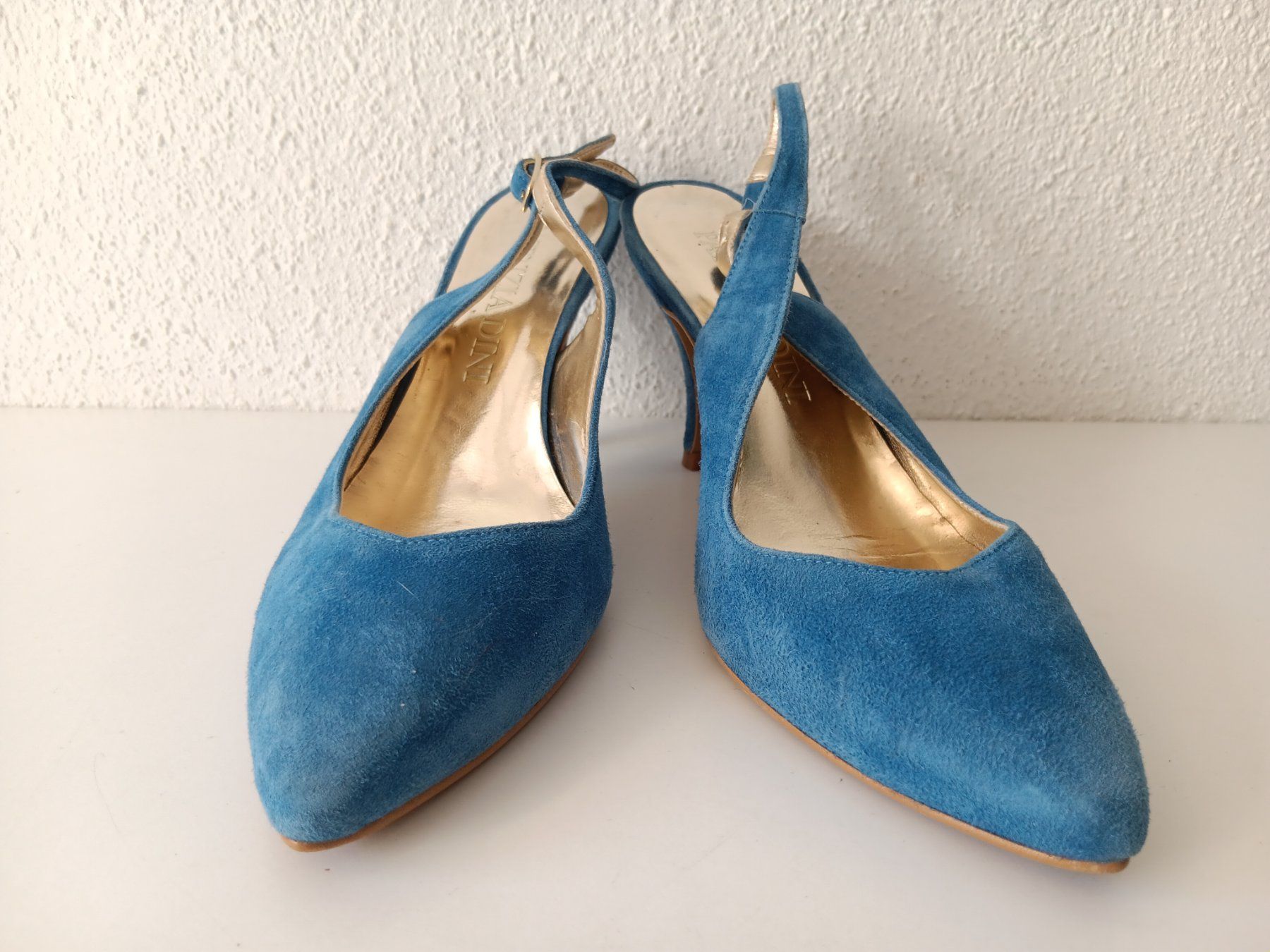 Damenschuhe: PATRIZIA DINI Chaussures / Schuhe pointure / Nummer 35 – Gebraucht aus Cossonay-ville von Super-Price-Quality 3