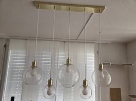 Moderne Hängelampe (Maisons du Monde Cooper)