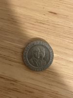 200 pesetas 1992 