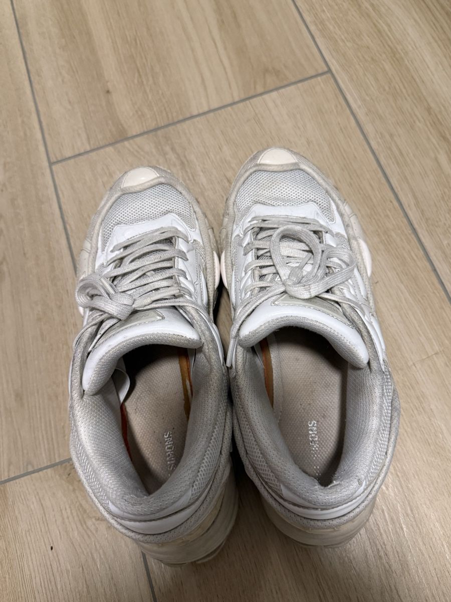 Herrenschuhe: Raf Simons sneakers Size 45 – Gebraucht aus Zürich von eli_gmr8 4