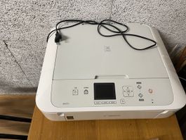 Drucker Canon MG 5751