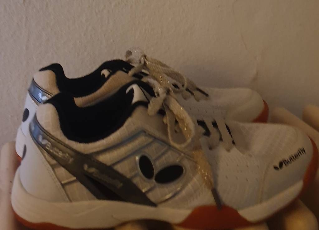 Scarpe da donna: Basket Butterfly P38 – Usato da lausanne venduto da canelle5 3