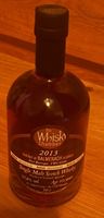 Whisky Whisky Chamber Balmenach signiert und limitiert