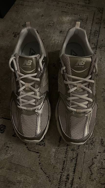 Scarpe da uomo: New Balance 530 – Nuovo e nell'imballaggio originale da Ennenda venduto da Florian1203 1