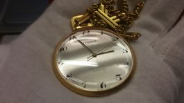 Schöne Tissot Uhr