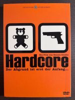 Hardcore - Der Abgrund ist erst der Anfang