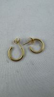 Ohrstecker in 750 Gold / 18 Karat