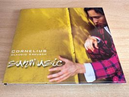 Cornelius Claudio Kreusch – Sun Music