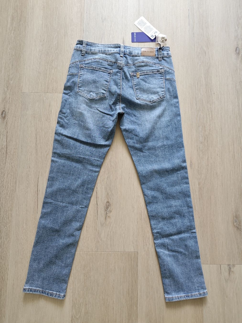 Jeans: Jeans Nuna Lie - M - Nuovo – Neu und originalverpackt aus Biasca von Giampy38 5