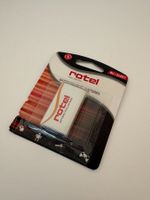 Rotel 9V Batterie