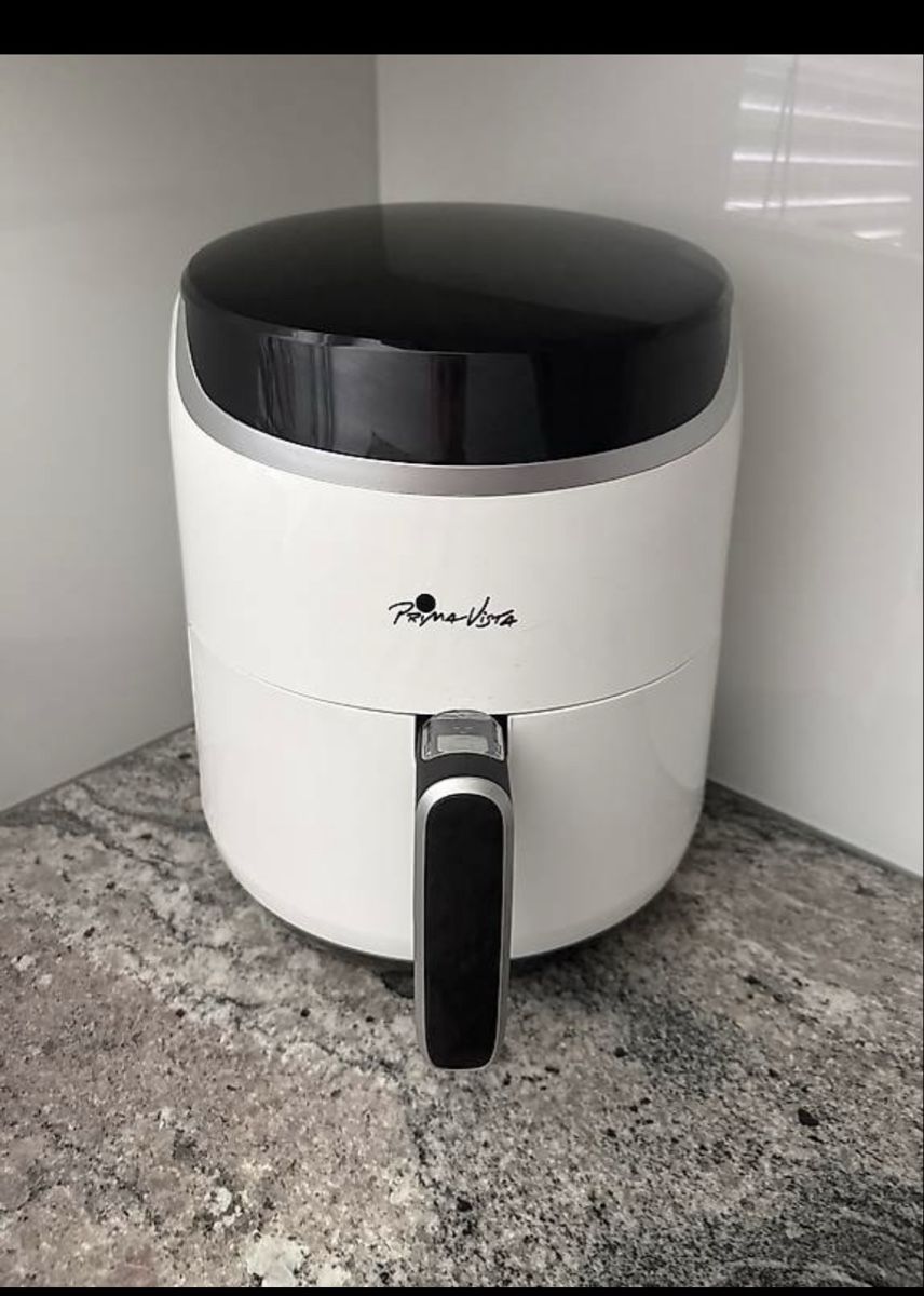 Elettrodomestici da cucina: Heissluftfritteuse Prima Vista  – Usato da Hüttwilen venduto da sar_8gj7