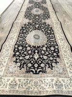 -50% 🖤 Läufer Orient Stil  neu 60x300