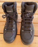 Lowa Renegade Gr. 46.5 Wanderschuhe GTX
