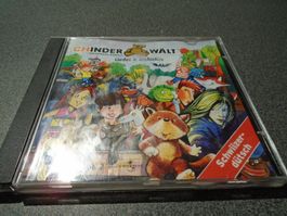 CD Chinder Wält, Lieder & Gschichte Vol. 2