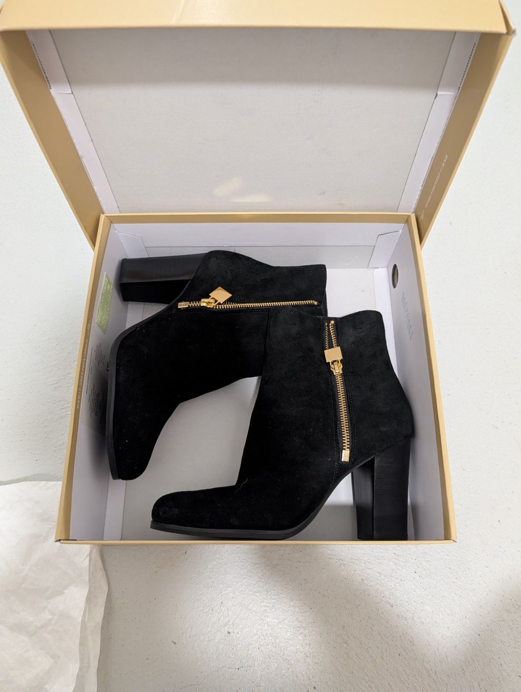 Chaussures femmes: Michael Kors, Damen Schuhe – Neuf avec emballage d'origine à Wetzikon ZH par ste_6lgz