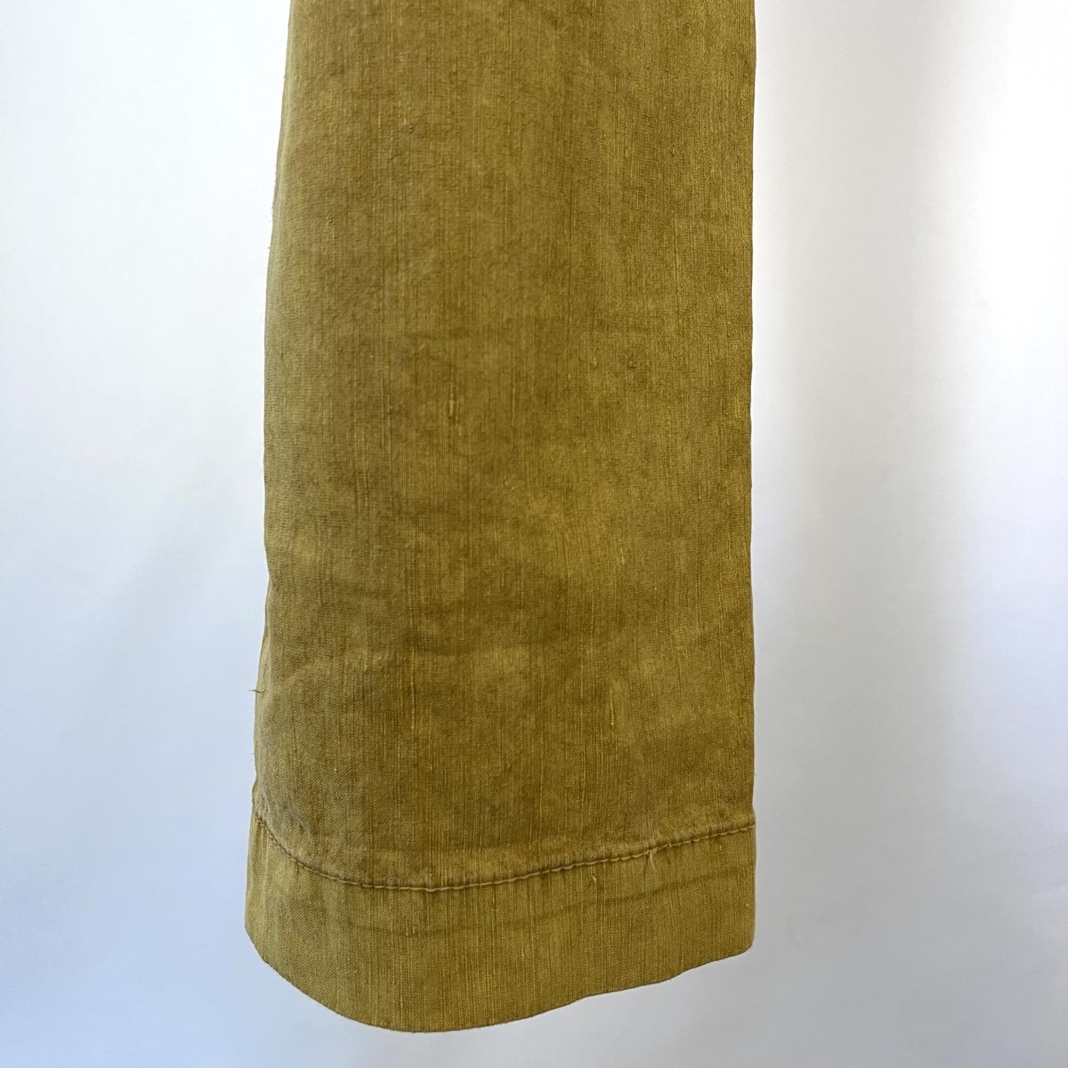 Pantaloni: PRIMORDIAL IS PRIMITIVE Linen Pants – Nuovo (secondo la descrizione) da Emmen venduto da Avviivva_Com2023 5