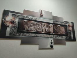 Acrylglasbild