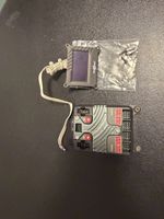 Powerbox Mercury S-Plus avec interrupteur et écran