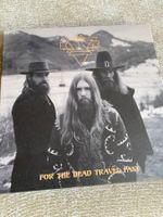 Kadavar – For The Dead Travel Fast / BOX