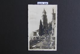 Ansichtskarte Lago di Lugano Morcote 20iger Jahre   Los 6040