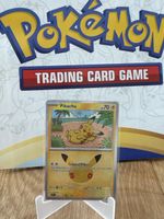  Pikachu 043/128 -30th- EN- NM