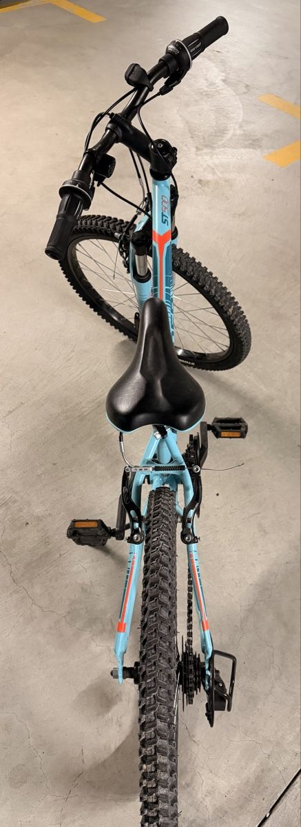Decathlon Biciclette: Kindervelo Rockrider  – Usato da Urdorf venduto da sei_t6f5 1