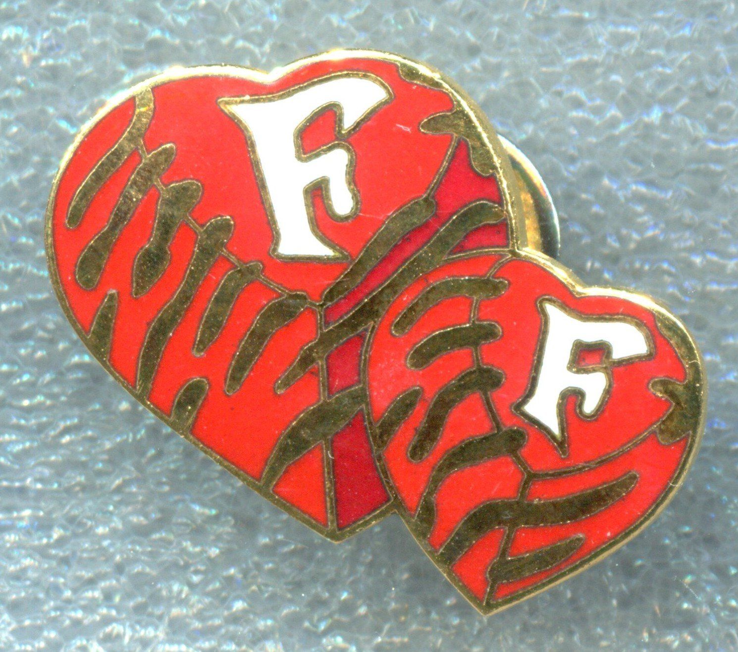 Plaquettes & Badges: Feuerwehr  HERZEN – D'occasion à Winterthur par Sammleroase