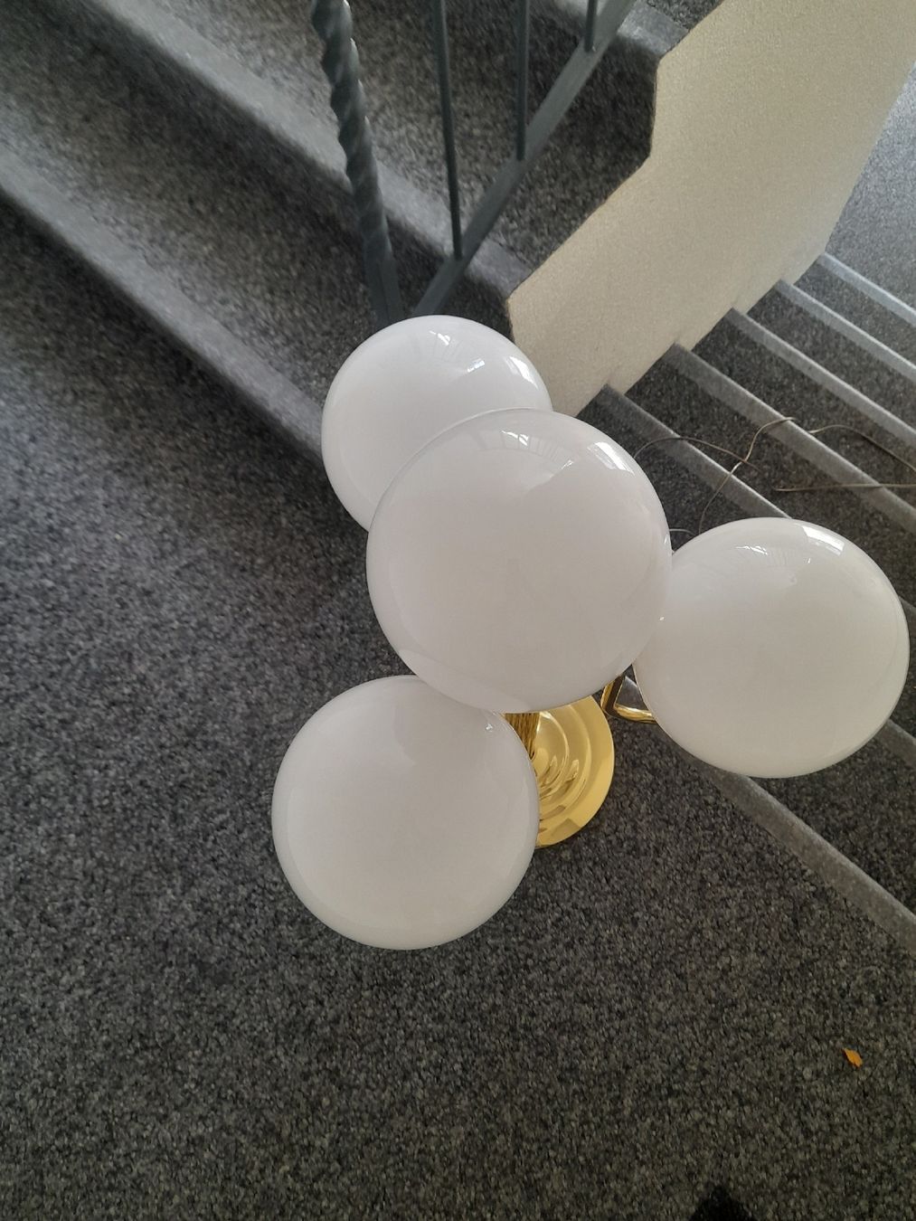 Lampes: vintage tischlampe – D'occasion à Glattbrugg par B_B 2