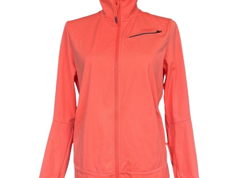 Craft Giacche: CRAFT VESTE DE RUNNING FEMME – Usato da Vuisternens-Romont venduto da gol_xp6p 5