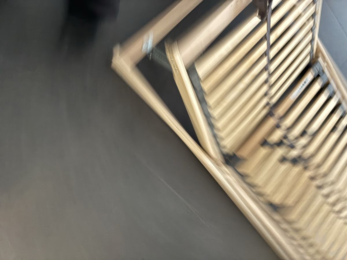 Lattenroste: 2 Lattenroste 80x200 – Gebraucht aus Vilters von markus_85 1