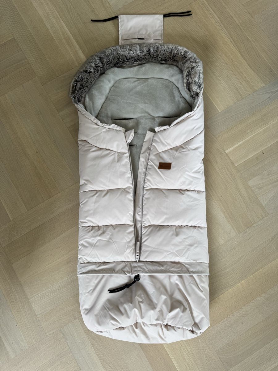 Schlafsäcke: PETITE&MARS - 4in1 Stroller Sleeping Bag – Gebraucht aus Küsnacht ZH von ond_6zvv