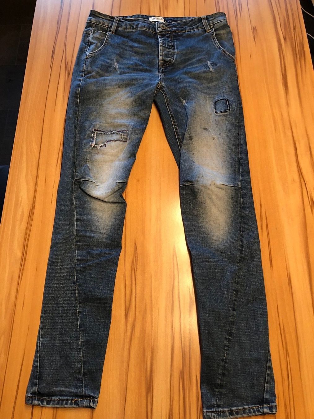 Jeans: Jeans 32 – Usato da Goldingen venduto da Thomas.Perrin