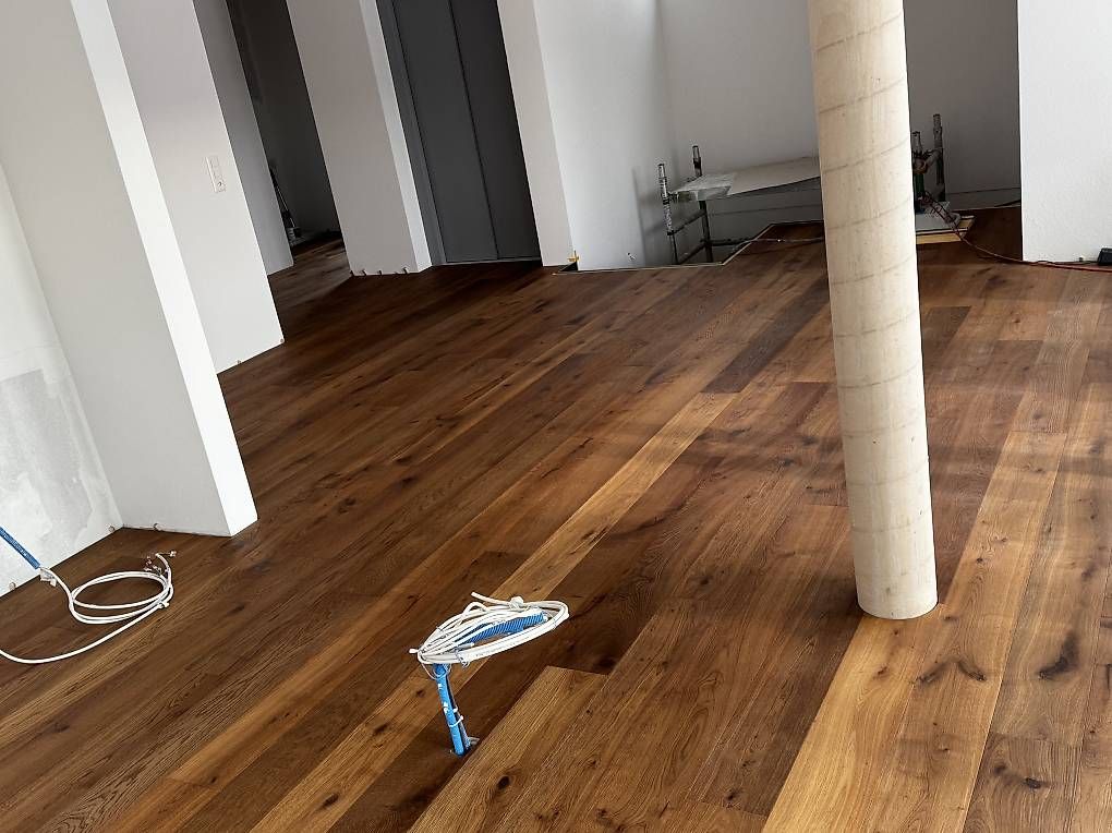 Tutte le decorazioni: Bodenleger – Usato da Recherswil venduto da fat_r7cf 2