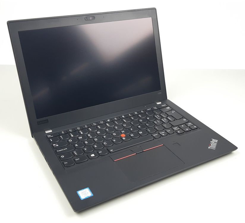 Lenovo ThinkPad X280 / i5-8350 /256 GB SSD / A-Wahl 1