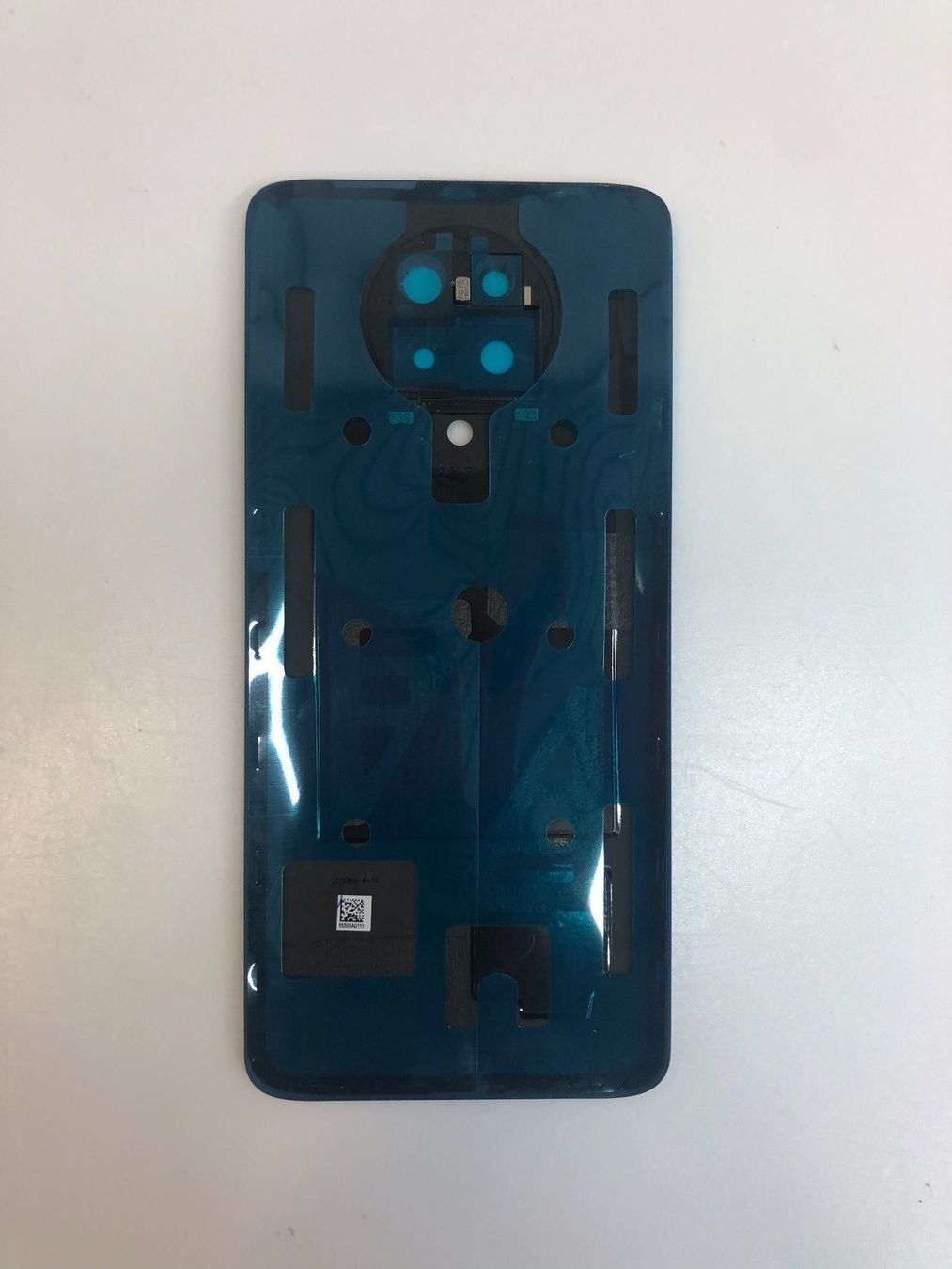 Xiaomi Telefoni cellulari / Smartphones: Xiaomi Mi Poco F2 Pro Akkudeckel – Nuovo e nell'imballaggio originale da bern venduto da reptechnic