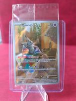 Carte Pokemon Mimikyu Promo 075 scellé 