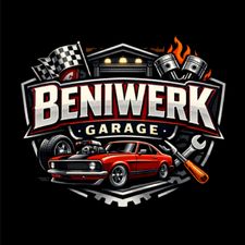 Profile image of Beniwerk