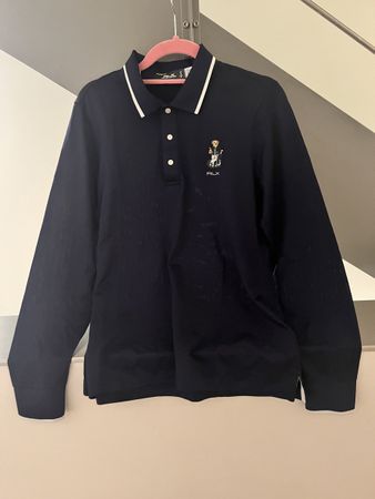 Ralph Lauren Polo Shirt Long sleeve