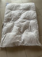 Daunendecke Kleinkinder 100x135 cm