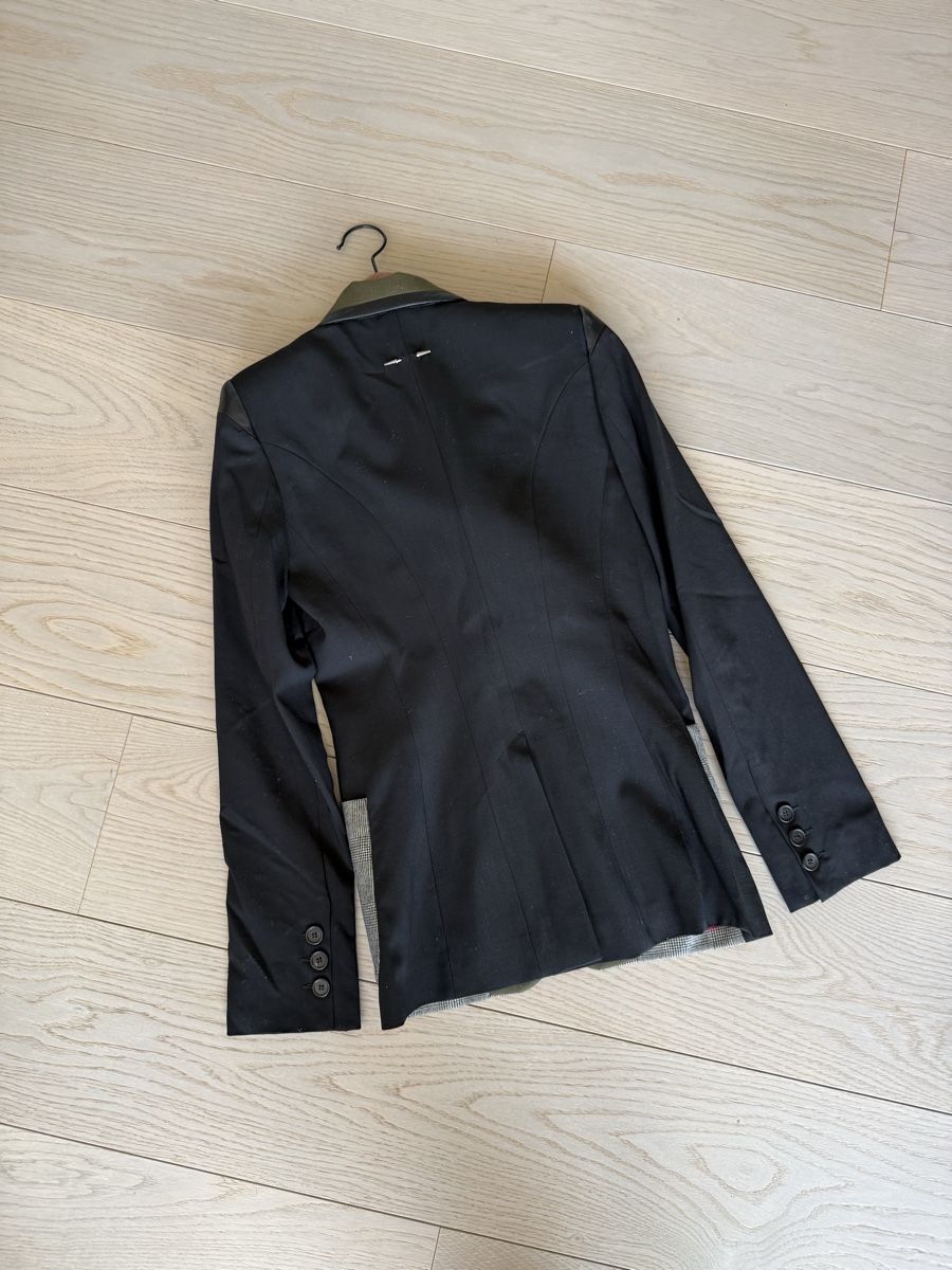 Barbara Bui Giacche: Blazer Barbara bui gris taille-38 – Nuovo (secondo la descrizione) da Genève venduto da iry_67wr 5