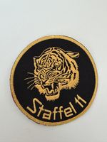 Fliegerstaffel 11 patch 
