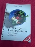 Betty Bossi Vielseitige Gemüseküche