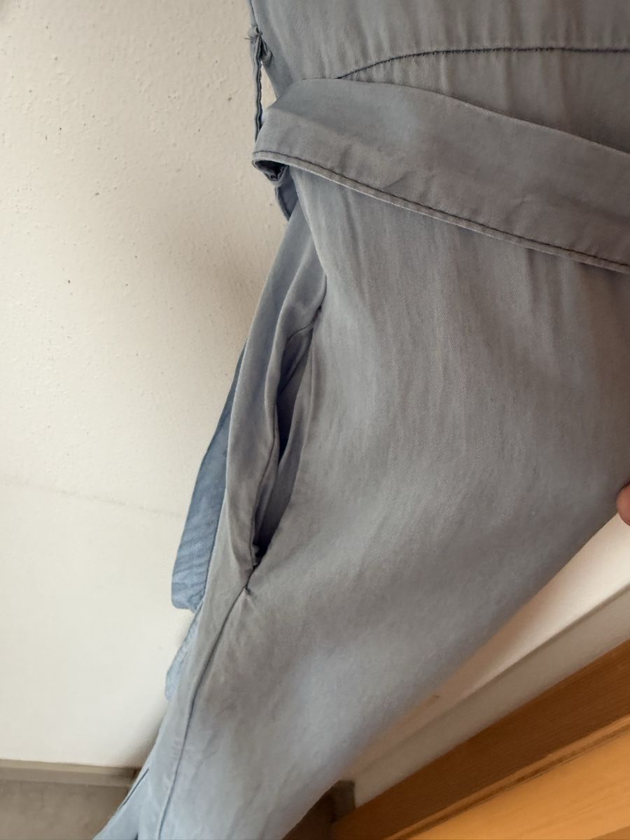 Tute: Jumpsuit in Jeansoptik – Nuovo (secondo la descrizione) da Sigriswil venduto da ck56 4