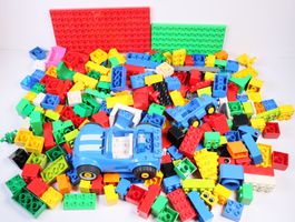 Grosse Menge Lego Duplo Teile über 2kg